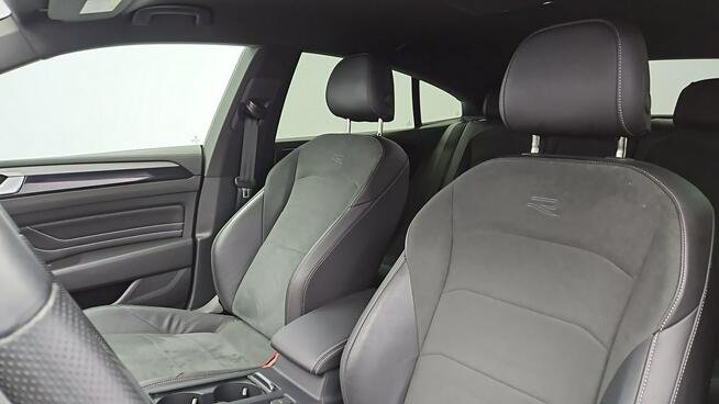 Volkswagen Arteon 2.0 TSI R-Line DSG ! Z Polskiego Salonu ! Faktura VAT !