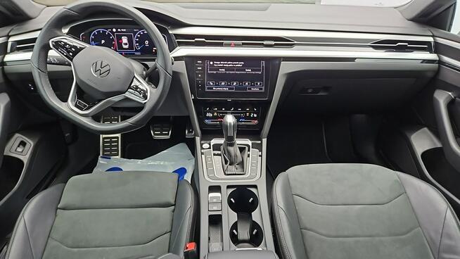 Volkswagen Arteon 2.0 TSI R-Line DSG ! Z Polskiego Salonu ! Faktura VAT !