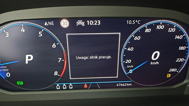 Volkswagen Arteon 2.0 TSI R-Line DSG ! Z Polskiego Salonu ! Faktura VAT !