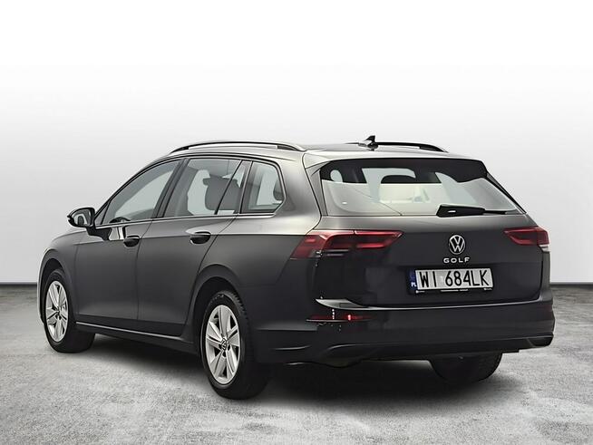 Volkswagen Golf 2.0 TDI Life ! Z Polskiego Salonu ! Faktura VAT !