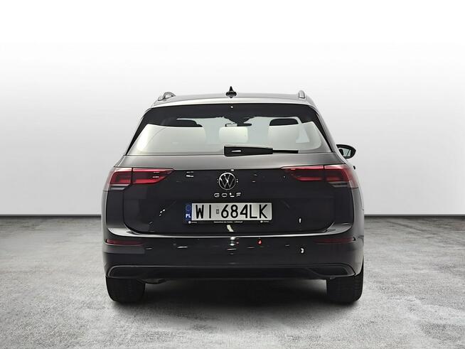 Volkswagen Golf 2.0 TDI Life ! Z Polskiego Salonu ! Faktura VAT !