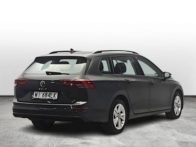 Volkswagen Golf 2.0 TDI Life ! Z Polskiego Salonu ! Faktura VAT !