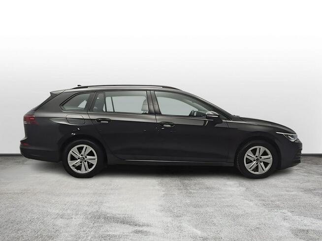 Volkswagen Golf 2.0 TDI Life ! Z Polskiego Salonu ! Faktura VAT !