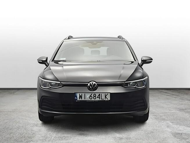 Volkswagen Golf 2.0 TDI Life ! Z Polskiego Salonu ! Faktura VAT !