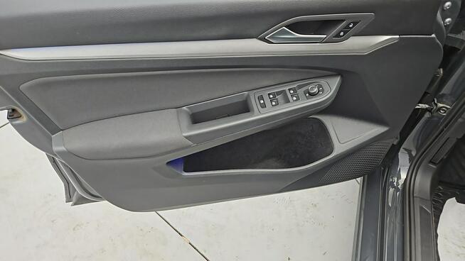 Volkswagen Golf 2.0 TDI Life ! Z Polskiego Salonu ! Faktura VAT !