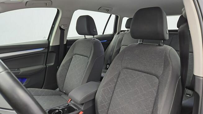 Volkswagen Golf 2.0 TDI Life ! Z Polskiego Salonu ! Faktura VAT !