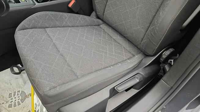 Volkswagen Golf 2.0 TDI Life ! Z Polskiego Salonu ! Faktura VAT !