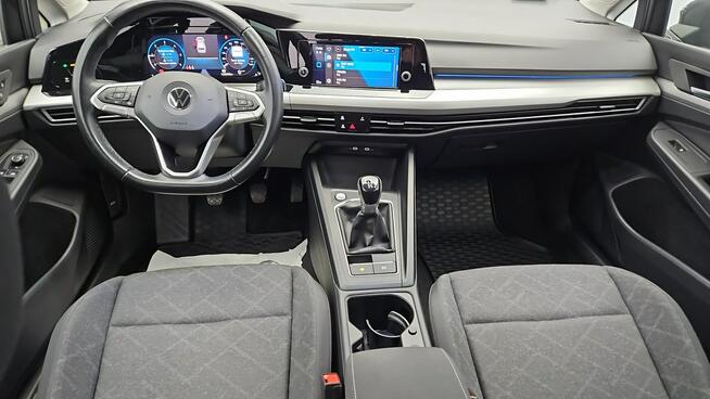 Volkswagen Golf 2.0 TDI Life ! Z Polskiego Salonu ! Faktura VAT !