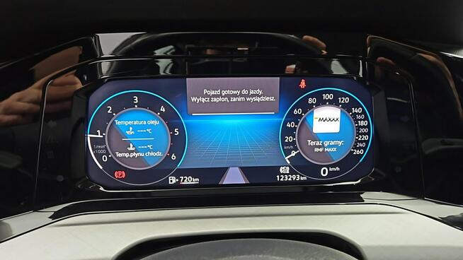 Volkswagen Golf 2.0 TDI Life ! Z Polskiego Salonu ! Faktura VAT !