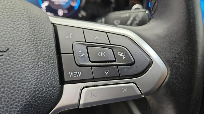 Volkswagen Golf 2.0 TDI Life ! Z Polskiego Salonu ! Faktura VAT !