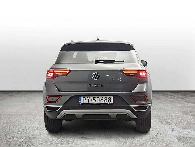 Volkswagen T-Roc 1.5 TSI Style DSG ! Z Polskiego Salonu ! Faktura VAT !