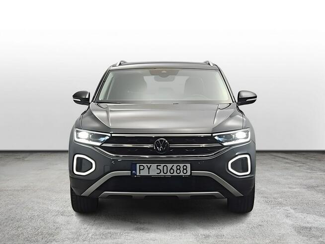 Volkswagen T-Roc 1.5 TSI Style DSG ! Z Polskiego Salonu ! Faktura VAT !