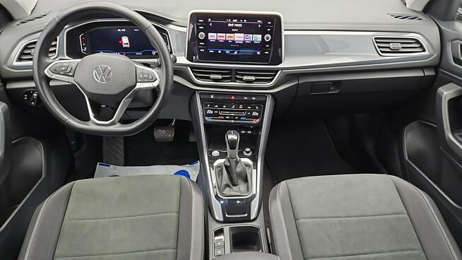 Volkswagen T-Roc 1.5 TSI Style DSG ! Z Polskiego Salonu ! Faktura VAT !