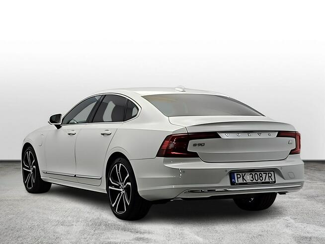 Volvo S90 AWD Plug-In Hybrid Inscription ! Z Polskiego Salonu ! Faktura VAT !