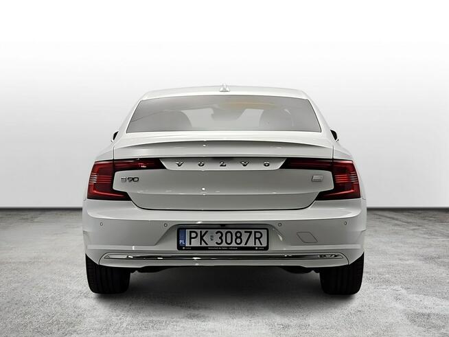 Volvo S90 AWD Plug-In Hybrid Inscription ! Z Polskiego Salonu ! Faktura VAT !