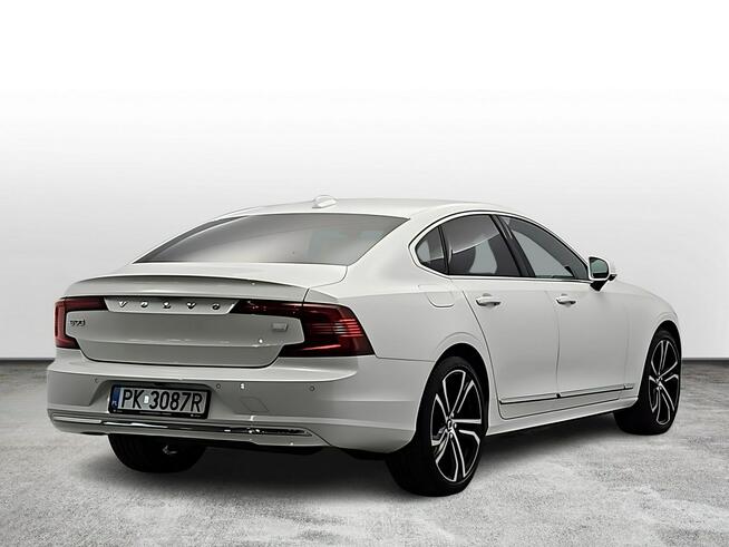 Volvo S90 AWD Plug-In Hybrid Inscription ! Z Polskiego Salonu ! Faktura VAT !