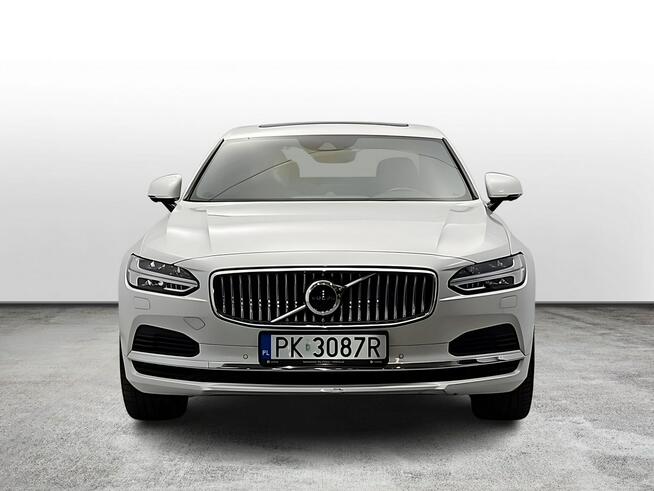 Volvo S90 AWD Plug-In Hybrid Inscription ! Z Polskiego Salonu ! Faktura VAT !