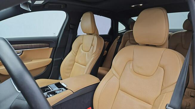 Volvo S90 AWD Plug-In Hybrid Inscription ! Z Polskiego Salonu ! Faktura VAT !