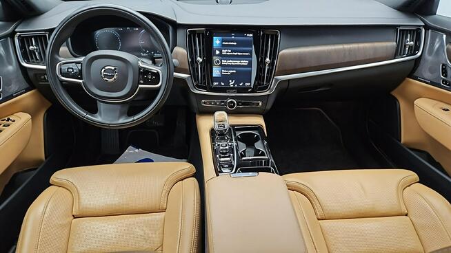 Volvo S90 AWD Plug-In Hybrid Inscription ! Z Polskiego Salonu ! Faktura VAT !