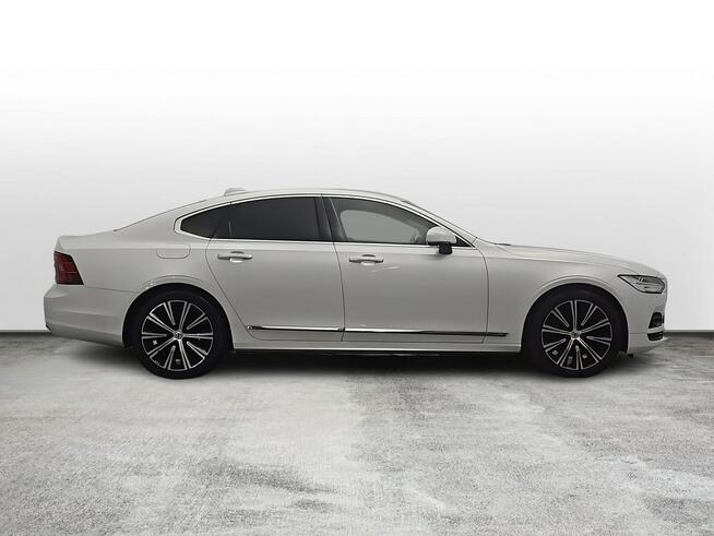Volvo S90 B5 D AWD Plus Bright aut! Z Polskiego Salonu ! Faktura VAT!