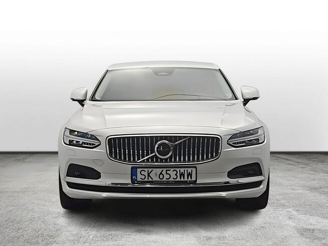 Volvo S90 B5 D AWD Plus Bright aut! Z Polskiego Salonu ! Faktura VAT!