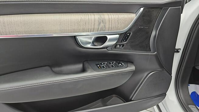 Volvo S90 B5 D AWD Plus Bright aut! Z Polskiego Salonu ! Faktura VAT!