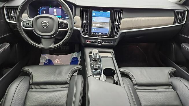 Volvo S90 B5 D AWD Plus Bright aut! Z Polskiego Salonu ! Faktura VAT!