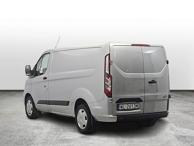 Ford Transit Custom 2.0 EcoBlue Euro 6 ! Z Polskiego Salonu ! F