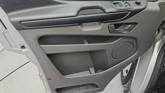 Ford Transit Custom 2.0 EcoBlue Euro 6 ! Z Polskiego Salonu ! F