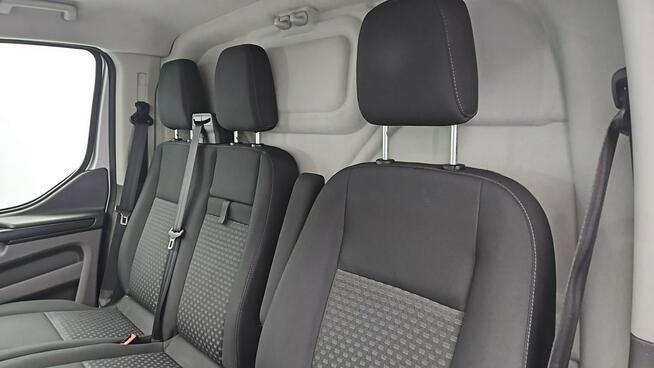 Ford Transit Custom 2.0 EcoBlue Euro 6 ! Z Polskiego Salonu ! F