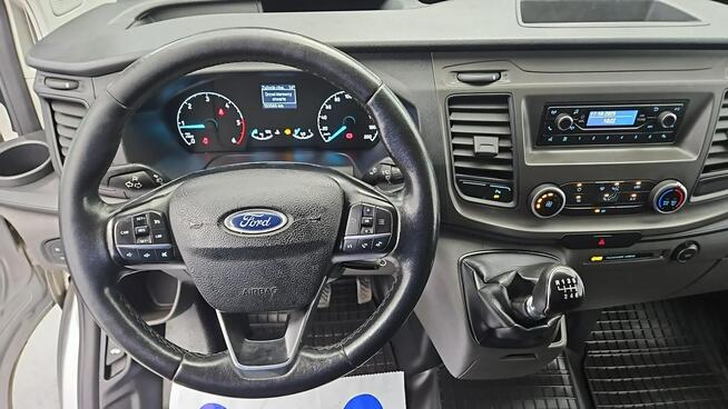 Ford Transit Custom 2.0 EcoBlue Euro 6 ! Z Polskiego Salonu ! F
