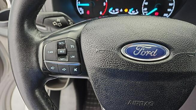 Ford Transit Custom 2.0 EcoBlue Euro 6 ! Z Polskiego Salonu ! F