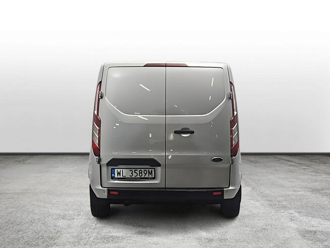 Ford Transit Custom 2.0 EcoBlue Euro 6! Z Polskiego Salonu ! Faktura VAT !