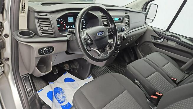 Ford Transit Custom 2.0 EcoBlue Euro 6! Z Polskiego Salonu ! Faktura VAT !