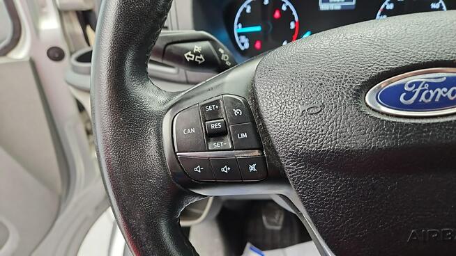 Ford Transit Custom 2.0 EcoBlue Euro 6! Z Polskiego Salonu ! Faktura VAT !