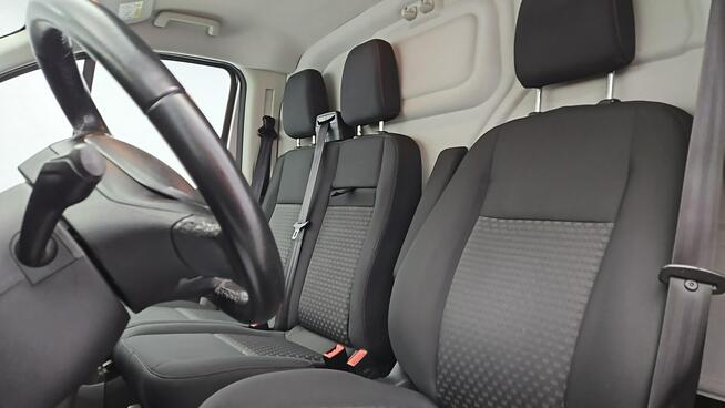 Ford Transit Custom 2.0 EcoBlue Euro 6 ! Z Polskiego Salonu ! Faktura VAT !