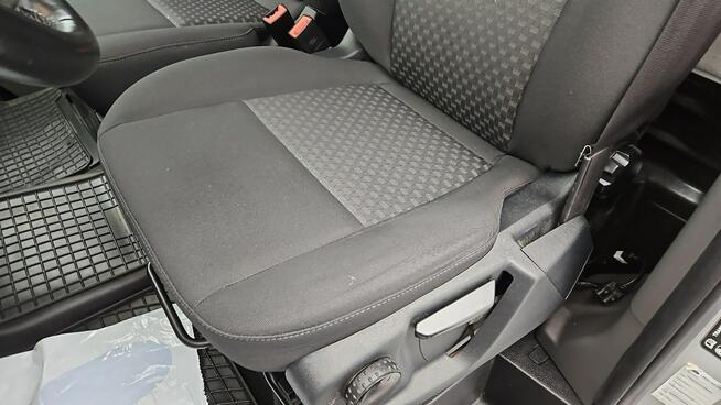 Ford Transit Custom 2.0 EcoBlue Euro 6 ! Z Polskiego Salonu ! Faktura VAT !