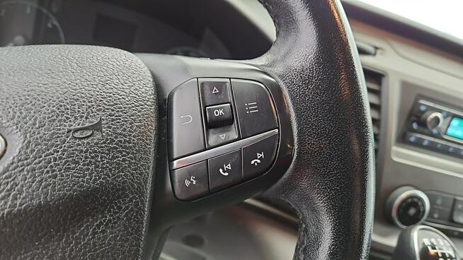 Ford Transit Custom 2.0 EcoBlue Euro 6 ! Z Polskiego Salonu ! Faktura VAT !