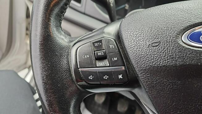 Ford Transit Custom 2.0 EcoBlue Euro 6 ! Z Polskiego Salonu ! Faktura VAT !