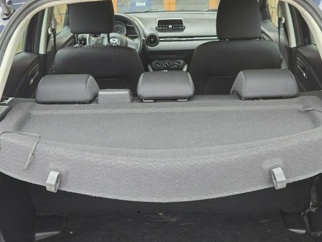 Mazda 2 SKYACTIV Technology