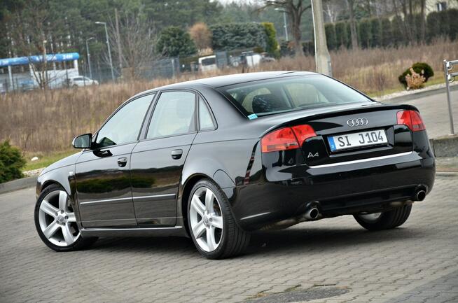 Audi A4 1,8TURBO*163KM*S-line*Niemcy*Super Stan