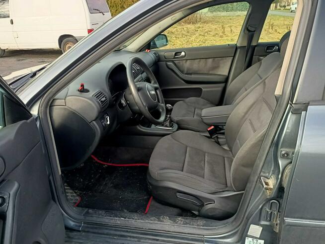 Audi A3 1.9TDI 101km 01r