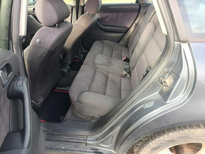 Audi A3 1.9TDI 101km 01r