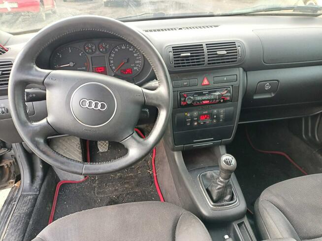 Audi A3 1.9TDI 101km 01r