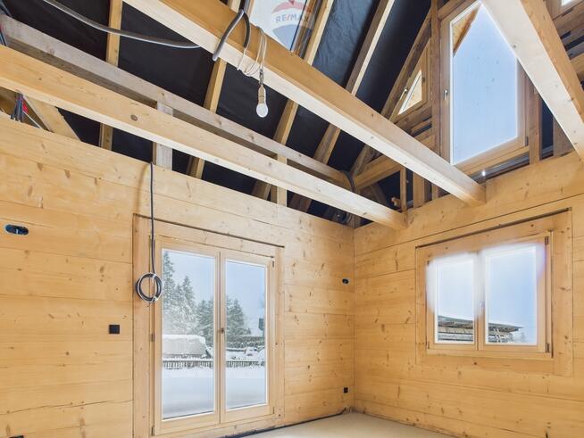 DOM Z BALI W KOŚCIELISKU