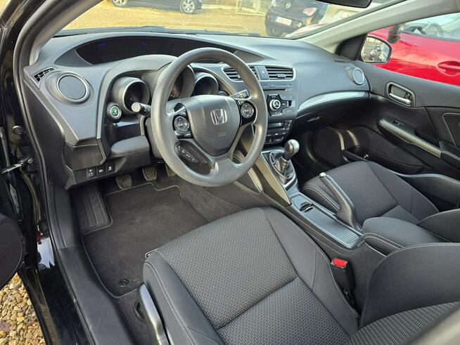 122tyś km.Lift.100% Oryginał.Bardzo Ładny Civic.