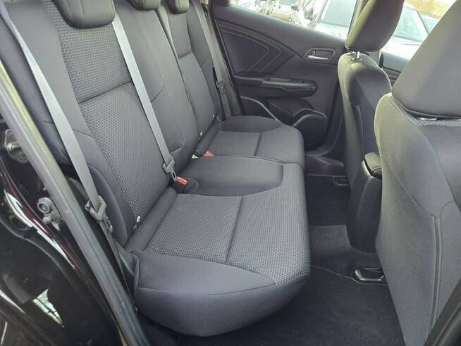 122tyś km.Lift.100% Oryginał.Bardzo Ładny Civic.