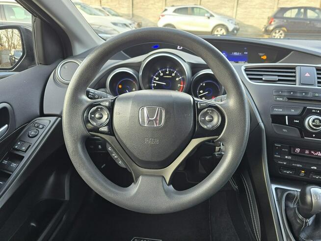 122tyś km.Lift.100% Oryginał.Bardzo Ładny Civic.