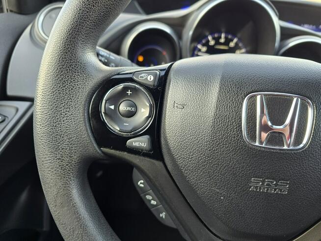 122tyś km.Lift.100% Oryginał.Bardzo Ładny Civic.