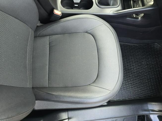 100% Oryginał.Serwis ASO.Alu17.Pół Skóra.Ładne IX35